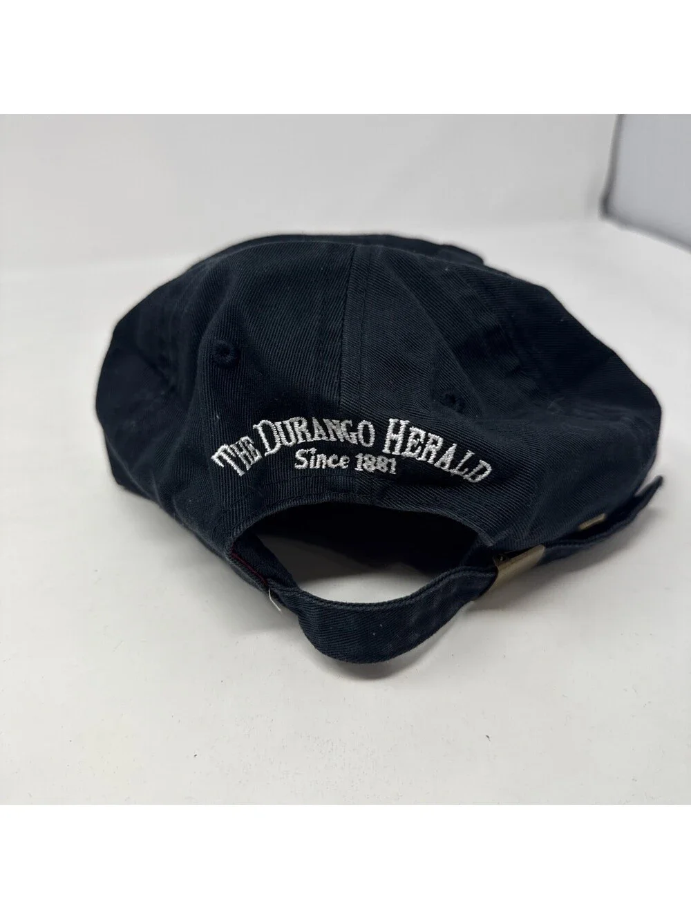 The Durango Herald Hat